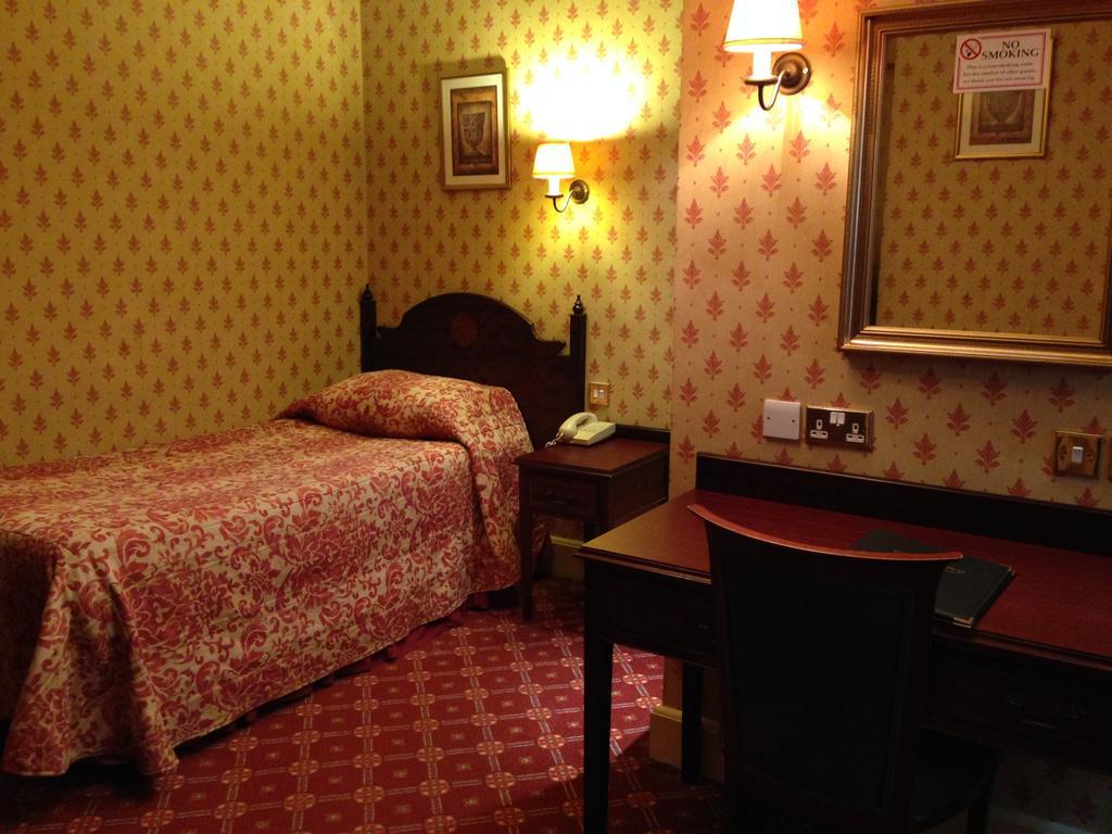 The Westland Hotel Лондон Екстер'єр фото