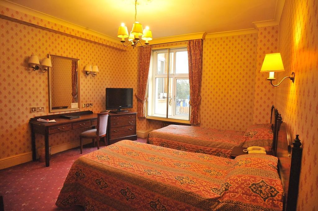 The Westland Hotel Лондон Екстер'єр фото